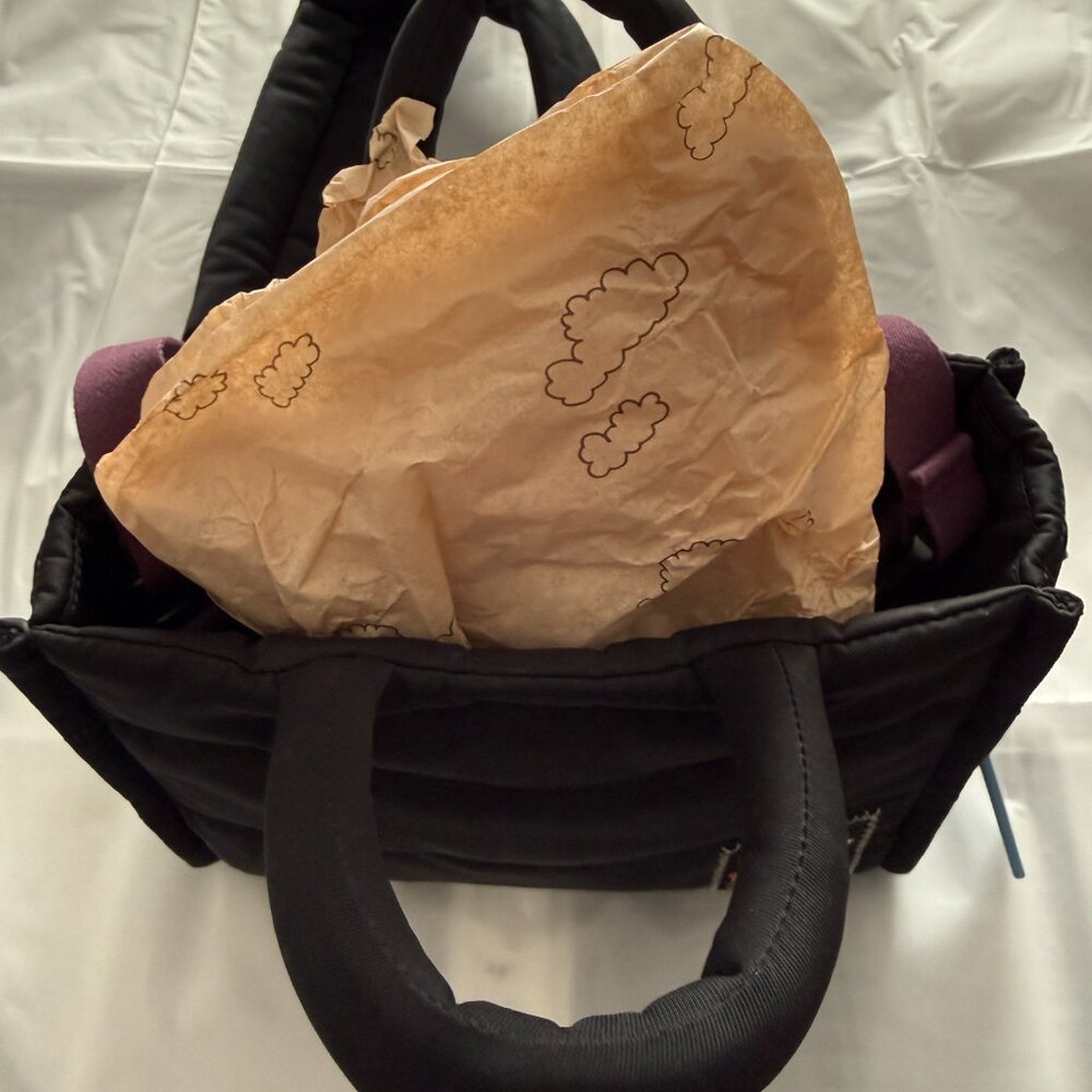 Coachtopia Loop Mini Tote CT385 - image 9